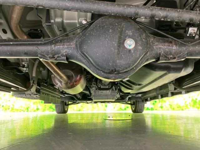 NV100クリッパーリオ G 保証書/社外 8インチ SDナビ/エマージェンシーブレーキ/両側電動スライドドア/シートヒーター 運転席/オートステップ/ヘッドランプ HID/Bluetooth接続/HDMI接続/ETC ターボ(41枚目)