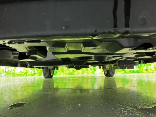 NV100クリッパーリオ G 保証書/社外 8インチ SDナビ/エマージェンシーブレーキ/両側電動スライドドア/シートヒーター 運転席/オートステップ/ヘッドランプ HID/Bluetooth接続/HDMI接続/ETC ターボ(42枚目)