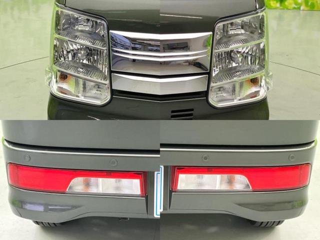 NV100クリッパーリオ G 保証書/社外 8インチ SDナビ/エマージェンシーブレーキ/両側電動スライドドア/シートヒーター 運転席/オートステップ/ヘッドランプ HID/Bluetooth接続/HDMI接続/ETC ターボ(47枚目)