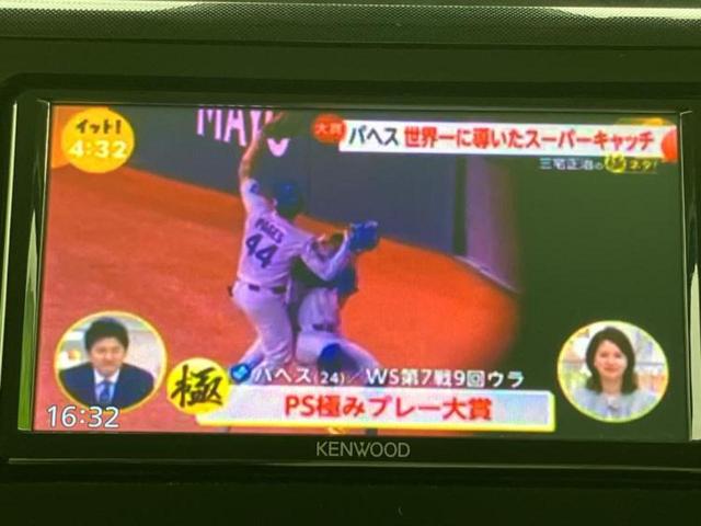 ナビ、ドラレコ、ＥＴＣ、フリップダウンモニター、デジタルインナーミラーｅｔｃ…後付け可能です！オプションも豊富に取り揃えておりますのでご安心ください！