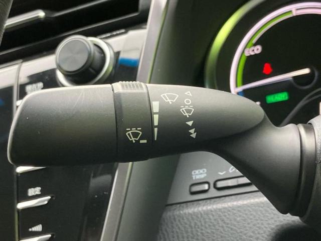 カムリ ＷＳレザーパッケージ　ＴＲＤエアロ／保証書／純正　８インチ　ＳＤナビ／トヨタセーフティセンス／シートヒーター／車線逸脱防止支援システム／シート　合皮／ドライブレコーダー　社外／ヘッドランプ　ＬＥＤ／ＵＳＢジャック　禁煙車（17枚目）