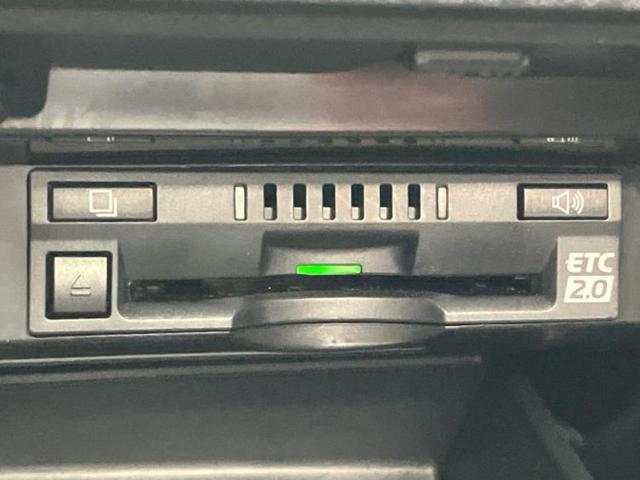 カムリ ＷＳレザーパッケージ　ＴＲＤエアロ／保証書／純正　８インチ　ＳＤナビ／トヨタセーフティセンス／シートヒーター／車線逸脱防止支援システム／シート　合皮／ドライブレコーダー　社外／ヘッドランプ　ＬＥＤ／ＵＳＢジャック　禁煙車（23枚目）