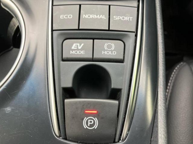 カムリ ＷＳレザーパッケージ　ＴＲＤエアロ／保証書／純正　８インチ　ＳＤナビ／トヨタセーフティセンス／シートヒーター／車線逸脱防止支援システム／シート　合皮／ドライブレコーダー　社外／ヘッドランプ　ＬＥＤ／ＵＳＢジャック　禁煙車（27枚目）