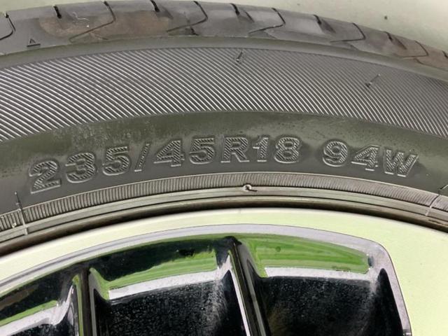 カムリ ＷＳレザーパッケージ　ＴＲＤエアロ／保証書／純正　８インチ　ＳＤナビ／トヨタセーフティセンス／シートヒーター／車線逸脱防止支援システム／シート　合皮／ドライブレコーダー　社外／ヘッドランプ　ＬＥＤ／ＵＳＢジャック　禁煙車（52枚目）