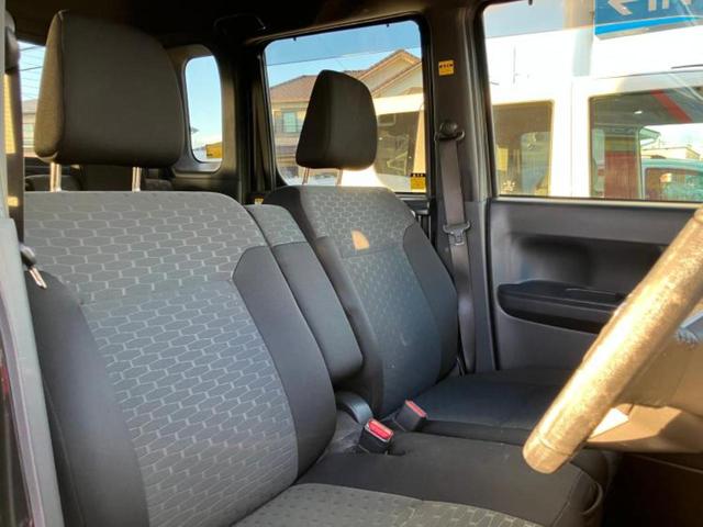 ウェイク ＧターボレジャーエディションＳＡ２　社外　ＳＤナビ／スマートアシスト（トヨタ・ダイハツ）／両側電動スライドドア／車線逸脱防止支援システム／パーキングアシスト　バックガイド／ヘッドランプ　ＬＥＤ／Ｂｌｕｅｔｏｏｔｈ接続　ターボ　ＥＴＣ（5枚目）