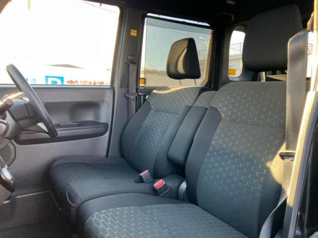 ウェイク ＧターボレジャーエディションＳＡ２　社外　ＳＤナビ／スマートアシスト（トヨタ・ダイハツ）／両側電動スライドドア／車線逸脱防止支援システム／パーキングアシスト　バックガイド／ヘッドランプ　ＬＥＤ／Ｂｌｕｅｔｏｏｔｈ接続　ターボ　ＥＴＣ（6枚目）