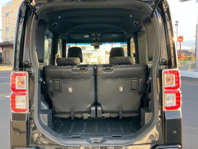 ウェイク ＧターボレジャーエディションＳＡ２　社外　ＳＤナビ／スマートアシスト（トヨタ・ダイハツ）／両側電動スライドドア／車線逸脱防止支援システム／パーキングアシスト　バックガイド／ヘッドランプ　ＬＥＤ／Ｂｌｕｅｔｏｏｔｈ接続　ターボ　ＥＴＣ（8枚目）