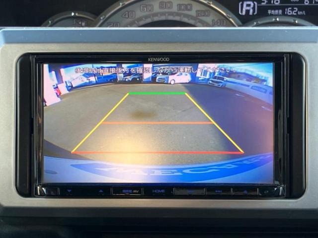 ウェイク ＧターボレジャーエディションＳＡ２　社外　ＳＤナビ／スマートアシスト（トヨタ・ダイハツ）／両側電動スライドドア／車線逸脱防止支援システム／パーキングアシスト　バックガイド／ヘッドランプ　ＬＥＤ／Ｂｌｕｅｔｏｏｔｈ接続　ターボ　ＥＴＣ（11枚目）