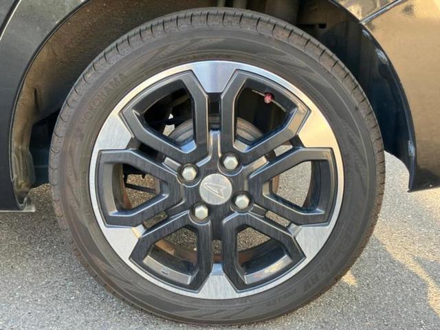 ウェイク ＧターボレジャーエディションＳＡ２　社外　ＳＤナビ／スマートアシスト（トヨタ・ダイハツ）／両側電動スライドドア／車線逸脱防止支援システム／パーキングアシスト　バックガイド／ヘッドランプ　ＬＥＤ／Ｂｌｕｅｔｏｏｔｈ接続　ターボ　ＥＴＣ（18枚目）