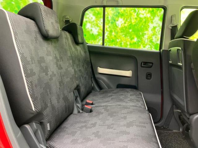 ハスラー J 保証書/衝突安全装置/シートヒーター/車線逸脱防止支援システム/ヘッドランプ HID/Bluetooth接続/ETC/EBD付ABS/横滑り防止装置/アイドリングストップ/エアバッグ 運転席(5枚目)