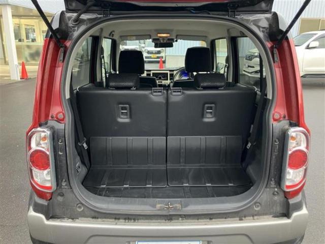 ハスラー J 保証書/衝突安全装置/シートヒーター/車線逸脱防止支援システム/ヘッドランプ HID/Bluetooth接続/ETC/EBD付ABS/横滑り防止装置/アイドリングストップ/エアバッグ 運転席(8枚目)