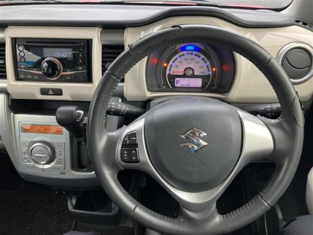 ハスラー J 保証書/衝突安全装置/シートヒーター/車線逸脱防止支援システム/ヘッドランプ HID/Bluetooth接続/ETC/EBD付ABS/横滑り防止装置/アイドリングストップ/エアバッグ 運転席(9枚目)