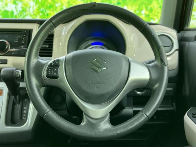 ハスラー J 保証書/衝突安全装置/シートヒーター/車線逸脱防止支援システム/ヘッドランプ HID/Bluetooth接続/ETC/EBD付ABS/横滑り防止装置/アイドリングストップ/エアバッグ 運転席(10枚目)