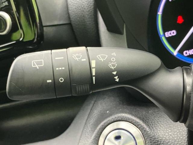 ヤリスクロス ハイブリッドＺ　新品タイヤ／モデリスタエアロ／保証書／ディスプレイオーディオ／トヨタセーフティセンス／シートヒーター　前席／車線逸脱防止支援システム／ドライブレコーダー　前後／ヘッドランプ　ＬＥＤ　フルエアロ　記録簿（15枚目）