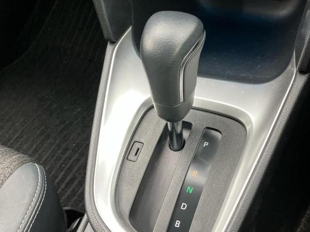 ヤリスクロス ハイブリッドＺ　新品タイヤ／モデリスタエアロ／保証書／ディスプレイオーディオ／トヨタセーフティセンス／シートヒーター　前席／車線逸脱防止支援システム／ドライブレコーダー　前後／ヘッドランプ　ＬＥＤ　フルエアロ　記録簿（16枚目）