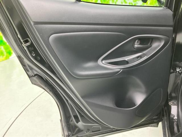 ヤリスクロス ハイブリッドＺ　新品タイヤ／モデリスタエアロ／保証書／ディスプレイオーディオ／トヨタセーフティセンス／シートヒーター　前席／車線逸脱防止支援システム／ドライブレコーダー　前後／ヘッドランプ　ＬＥＤ　フルエアロ　記録簿（23枚目）