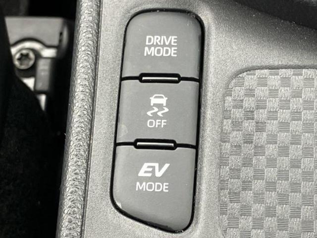 ヤリスクロス ハイブリッドＺ　新品タイヤ／モデリスタエアロ／保証書／ディスプレイオーディオ／トヨタセーフティセンス／シートヒーター　前席／車線逸脱防止支援システム／ドライブレコーダー　前後／ヘッドランプ　ＬＥＤ　フルエアロ　記録簿（26枚目）