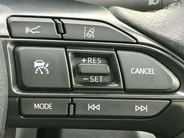 ヤリスクロス ハイブリッドＺ　新品タイヤ／モデリスタエアロ／保証書／ディスプレイオーディオ／トヨタセーフティセンス／シートヒーター　前席／車線逸脱防止支援システム／ドライブレコーダー　前後／ヘッドランプ　ＬＥＤ　フルエアロ　記録簿（39枚目）