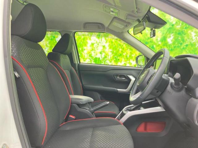 ライズ Ｚ　新品タイヤ／保証書／純正　ＳＤナビ／トヨタセーフティセンス／シートヒーター／車線逸脱防止支援システム／ドライブレコーダー　前後／ヘッドランプ　ＬＥＤ／ＵＳＢジャック／Ｂｌｕｅｔｏｏｔｈ接続　禁煙車（4枚目）