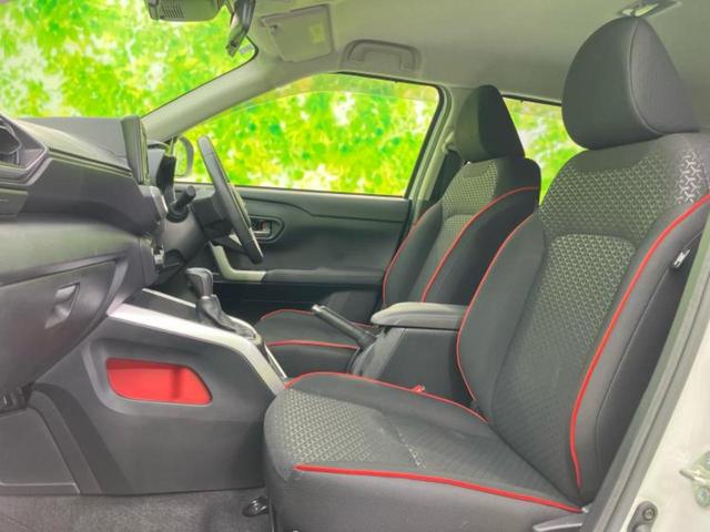 ライズ Ｚ　新品タイヤ／保証書／純正　ＳＤナビ／トヨタセーフティセンス／シートヒーター／車線逸脱防止支援システム／ドライブレコーダー　前後／ヘッドランプ　ＬＥＤ／ＵＳＢジャック／Ｂｌｕｅｔｏｏｔｈ接続　禁煙車（6枚目）