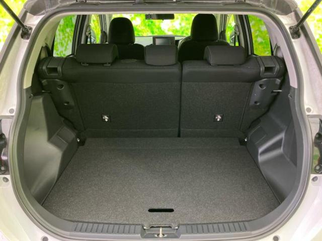 ライズ Ｚ　新品タイヤ／保証書／純正　ＳＤナビ／トヨタセーフティセンス／シートヒーター／車線逸脱防止支援システム／ドライブレコーダー　前後／ヘッドランプ　ＬＥＤ／ＵＳＢジャック／Ｂｌｕｅｔｏｏｔｈ接続　禁煙車（8枚目）