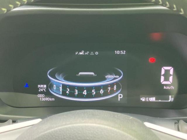 ライズ Ｚ　新品タイヤ／保証書／純正　ＳＤナビ／トヨタセーフティセンス／シートヒーター／車線逸脱防止支援システム／ドライブレコーダー　前後／ヘッドランプ　ＬＥＤ／ＵＳＢジャック／Ｂｌｕｅｔｏｏｔｈ接続　禁煙車（15枚目）