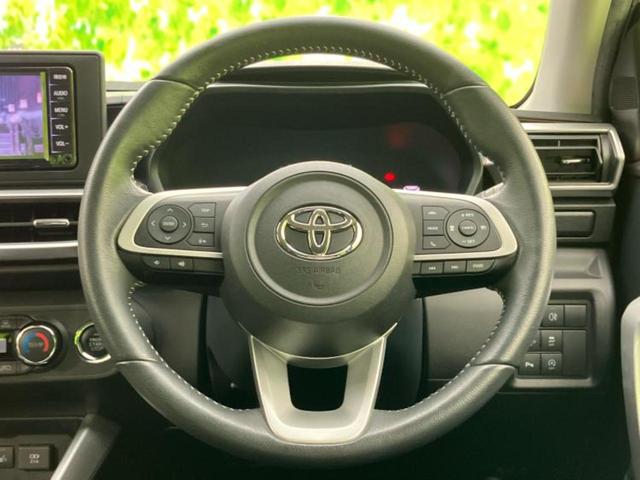 ライズ Ｚ　新品タイヤ／保証書／純正　ＳＤナビ／トヨタセーフティセンス／シートヒーター／車線逸脱防止支援システム／ドライブレコーダー　前後／ヘッドランプ　ＬＥＤ／ＵＳＢジャック／Ｂｌｕｅｔｏｏｔｈ接続　禁煙車（16枚目）
