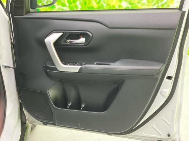 ライズ Ｚ　新品タイヤ／保証書／純正　ＳＤナビ／トヨタセーフティセンス／シートヒーター／車線逸脱防止支援システム／ドライブレコーダー　前後／ヘッドランプ　ＬＥＤ／ＵＳＢジャック／Ｂｌｕｅｔｏｏｔｈ接続　禁煙車（20枚目）