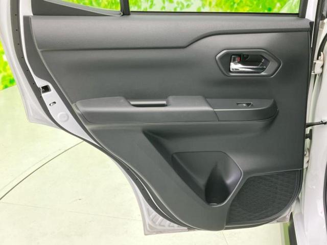 ライズ Ｚ　新品タイヤ／保証書／純正　ＳＤナビ／トヨタセーフティセンス／シートヒーター／車線逸脱防止支援システム／ドライブレコーダー　前後／ヘッドランプ　ＬＥＤ／ＵＳＢジャック／Ｂｌｕｅｔｏｏｔｈ接続　禁煙車（23枚目）