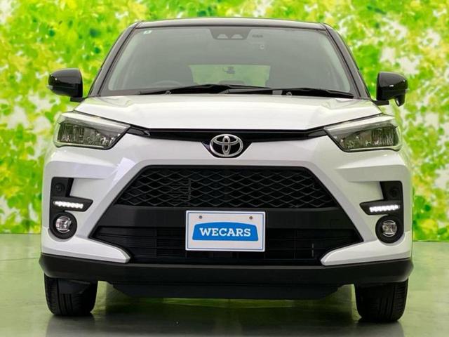 ライズ Ｚ　新品タイヤ／保証書／純正　ＳＤナビ／トヨタセーフティセンス／シートヒーター／車線逸脱防止支援システム／ドライブレコーダー　前後／ヘッドランプ　ＬＥＤ／ＵＳＢジャック／Ｂｌｕｅｔｏｏｔｈ接続　禁煙車（46枚目）