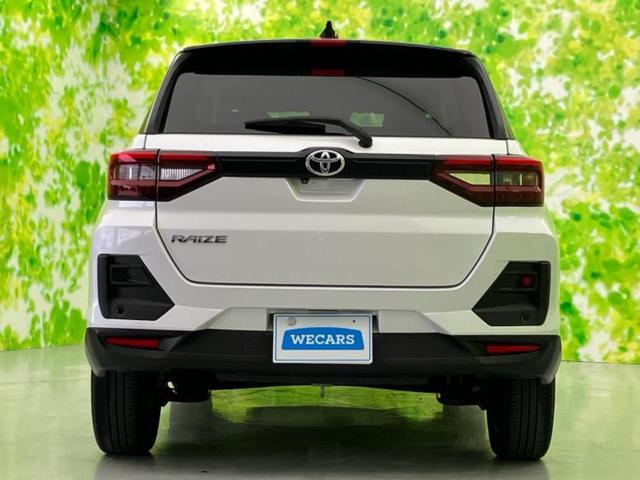 ライズ Ｚ　新品タイヤ／保証書／純正　ＳＤナビ／トヨタセーフティセンス／シートヒーター／車線逸脱防止支援システム／ドライブレコーダー　前後／ヘッドランプ　ＬＥＤ／ＵＳＢジャック／Ｂｌｕｅｔｏｏｔｈ接続　禁煙車（47枚目）