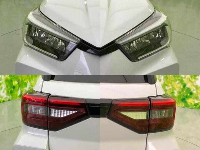 ライズ Ｚ　新品タイヤ／保証書／純正　ＳＤナビ／トヨタセーフティセンス／シートヒーター／車線逸脱防止支援システム／ドライブレコーダー　前後／ヘッドランプ　ＬＥＤ／ＵＳＢジャック／Ｂｌｕｅｔｏｏｔｈ接続　禁煙車（54枚目）