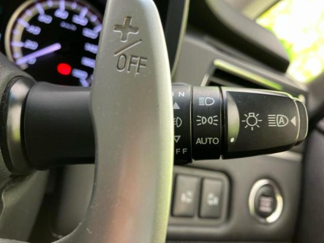 デリカＤ：５ ４ＷＤ　Ｐ　新品タイヤ／保証書／社外　９インチ　ＳＤナビ／衝突安全装置／両側電動スライドドア／シートヒーター／全方位モニター／車線逸脱防止支援システム／電動バックドア／ヘッドランプ　ＬＥＤ　衝突被害軽減システム（15枚目）