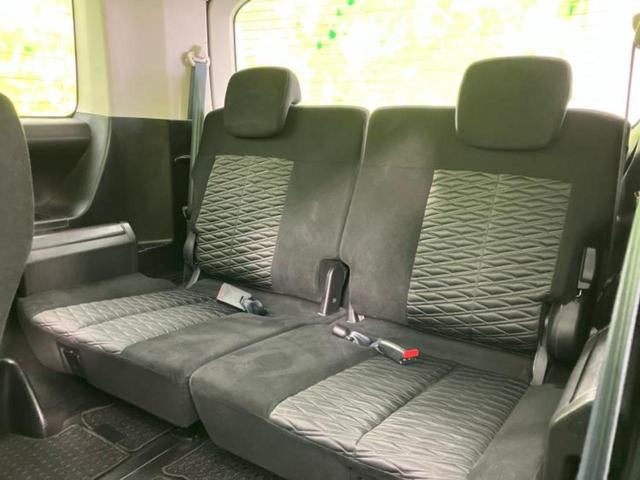 デリカＤ：５ ４ＷＤ　Ｐ　新品タイヤ／保証書／社外　９インチ　ＳＤナビ／衝突安全装置／両側電動スライドドア／シートヒーター／全方位モニター／車線逸脱防止支援システム／電動バックドア／ヘッドランプ　ＬＥＤ　衝突被害軽減システム（19枚目）