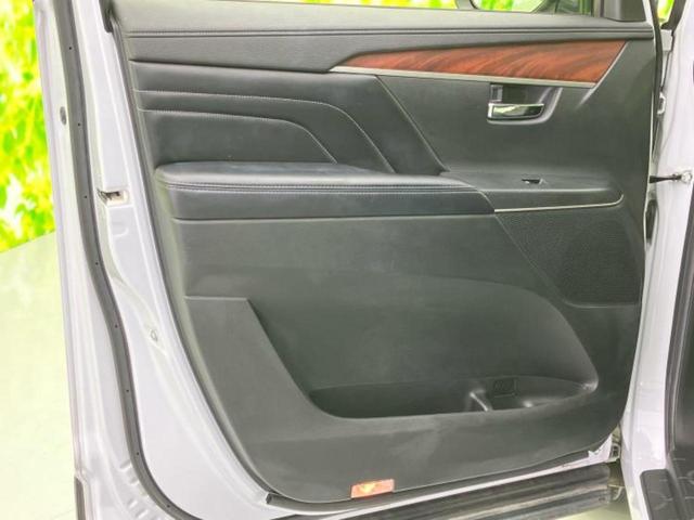 デリカＤ：５ ４ＷＤ　Ｐ　新品タイヤ／保証書／社外　９インチ　ＳＤナビ／衝突安全装置／両側電動スライドドア／シートヒーター／全方位モニター／車線逸脱防止支援システム／電動バックドア／ヘッドランプ　ＬＥＤ　衝突被害軽減システム（23枚目）