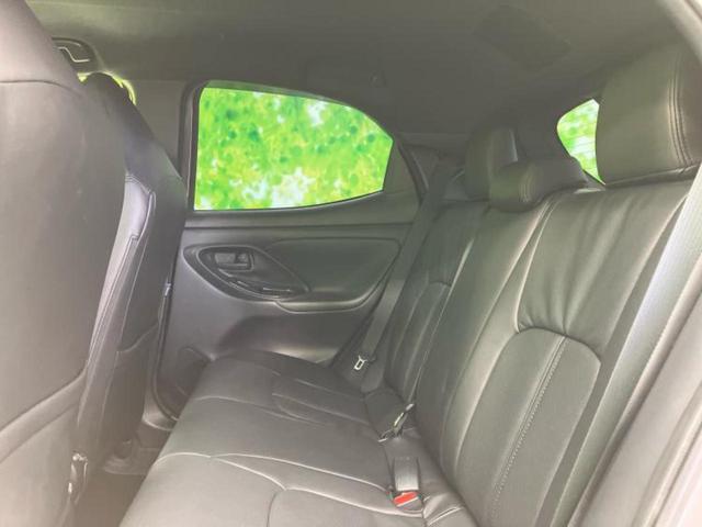 ヤリス ハイブリッドＧ　モデリスタエアロ／ディスプレイオーディオ／トヨタセーフティセンス／パノラミックビューモニター／車線逸脱防止支援システム／ヘッドランプ　ＬＥＤ／Ｂｌｕｅｔｏｏｔｈ接続／ＥＴＣ／ＥＢＤ付ＡＢＳ　フルエアロ（7枚目）