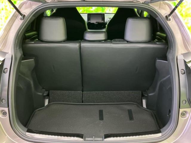 ヤリス ハイブリッドＧ　モデリスタエアロ／ディスプレイオーディオ／トヨタセーフティセンス／パノラミックビューモニター／車線逸脱防止支援システム／ヘッドランプ　ＬＥＤ／Ｂｌｕｅｔｏｏｔｈ接続／ＥＴＣ／ＥＢＤ付ＡＢＳ　フルエアロ（8枚目）