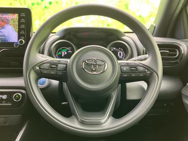 ヤリス ハイブリッドＧ　モデリスタエアロ／ディスプレイオーディオ／トヨタセーフティセンス／パノラミックビューモニター／車線逸脱防止支援システム／ヘッドランプ　ＬＥＤ／Ｂｌｕｅｔｏｏｔｈ接続／ＥＴＣ／ＥＢＤ付ＡＢＳ　フルエアロ（15枚目）