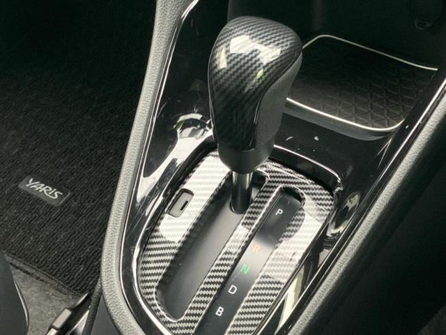 ヤリス ハイブリッドＧ　モデリスタエアロ／ディスプレイオーディオ／トヨタセーフティセンス／パノラミックビューモニター／車線逸脱防止支援システム／ヘッドランプ　ＬＥＤ／Ｂｌｕｅｔｏｏｔｈ接続／ＥＴＣ／ＥＢＤ付ＡＢＳ　フルエアロ（18枚目）