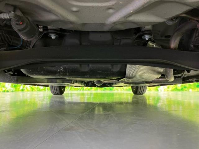 ヤリス ハイブリッドＧ　モデリスタエアロ／ディスプレイオーディオ／トヨタセーフティセンス／パノラミックビューモニター／車線逸脱防止支援システム／ヘッドランプ　ＬＥＤ／Ｂｌｕｅｔｏｏｔｈ接続／ＥＴＣ／ＥＢＤ付ＡＢＳ　フルエアロ（43枚目）