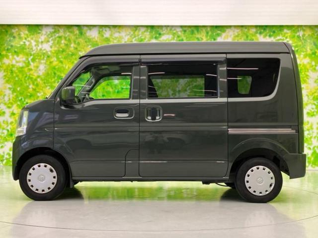 エブリイ ジョインターボ　新品タイヤ／社外　ＳＤナビ／デュアルカメラブレーキサポート（スズキ）／Ｂｌｕｅｔｏｏｔｈ接続／ＥＢＤ付ＡＢＳ／フルセグＴＶ／ＤＶＤ／ターボ／禁煙車／エアバッグ　運転席／エアバッグ　助手席　ＤＶＤ再生（2枚目）