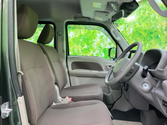 エブリイ ジョインターボ　新品タイヤ／社外　ＳＤナビ／デュアルカメラブレーキサポート（スズキ）／Ｂｌｕｅｔｏｏｔｈ接続／ＥＢＤ付ＡＢＳ／フルセグＴＶ／ＤＶＤ／ターボ／禁煙車／エアバッグ　運転席／エアバッグ　助手席　ＤＶＤ再生（4枚目）