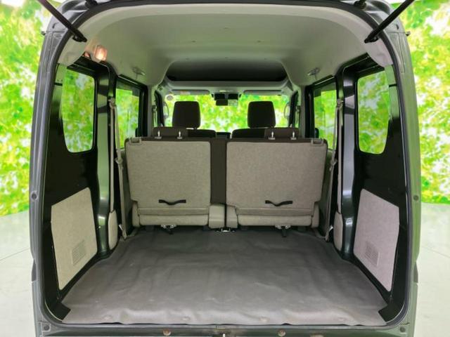 エブリイ ジョインターボ　新品タイヤ／社外　ＳＤナビ／デュアルカメラブレーキサポート（スズキ）／Ｂｌｕｅｔｏｏｔｈ接続／ＥＢＤ付ＡＢＳ／フルセグＴＶ／ＤＶＤ／ターボ／禁煙車／エアバッグ　運転席／エアバッグ　助手席　ＤＶＤ再生（8枚目）