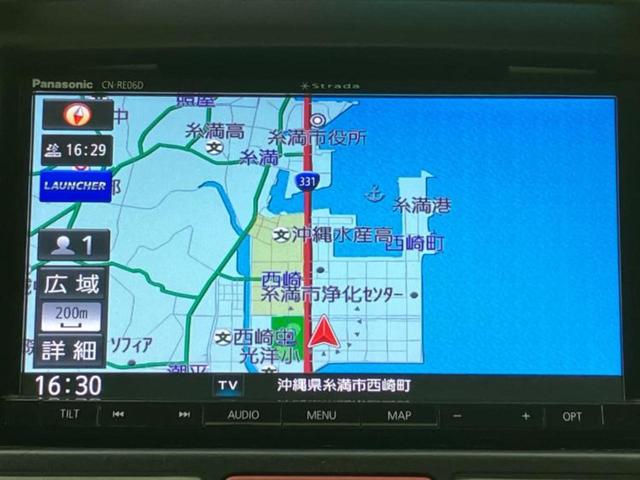 エブリイ ジョインターボ　新品タイヤ／社外　ＳＤナビ／デュアルカメラブレーキサポート（スズキ）／Ｂｌｕｅｔｏｏｔｈ接続／ＥＢＤ付ＡＢＳ／フルセグＴＶ／ＤＶＤ／ターボ／禁煙車／エアバッグ　運転席／エアバッグ　助手席　ＤＶＤ再生（10枚目）