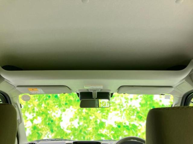 エブリイ ジョインターボ　新品タイヤ／社外　ＳＤナビ／デュアルカメラブレーキサポート（スズキ）／Ｂｌｕｅｔｏｏｔｈ接続／ＥＢＤ付ＡＢＳ／フルセグＴＶ／ＤＶＤ／ターボ／禁煙車／エアバッグ　運転席／エアバッグ　助手席　ＤＶＤ再生（32枚目）