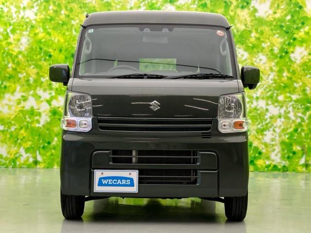 エブリイ ジョインターボ　新品タイヤ／社外　ＳＤナビ／デュアルカメラブレーキサポート（スズキ）／Ｂｌｕｅｔｏｏｔｈ接続／ＥＢＤ付ＡＢＳ／フルセグＴＶ／ＤＶＤ／ターボ／禁煙車／エアバッグ　運転席／エアバッグ　助手席　ＤＶＤ再生（35枚目）