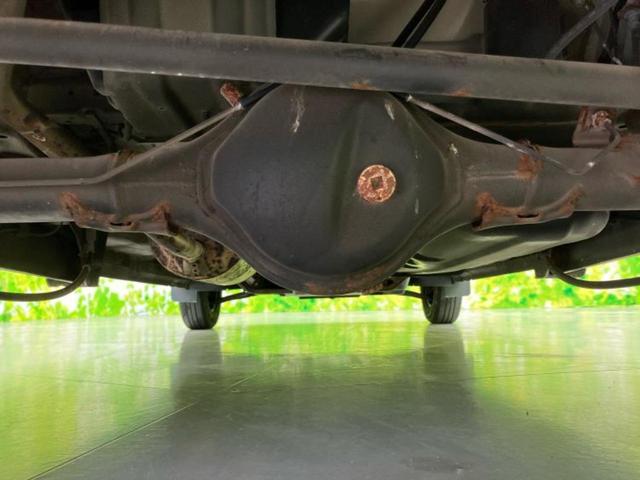 エブリイ ジョインターボ　新品タイヤ／社外　ＳＤナビ／デュアルカメラブレーキサポート（スズキ）／Ｂｌｕｅｔｏｏｔｈ接続／ＥＢＤ付ＡＢＳ／フルセグＴＶ／ＤＶＤ／ターボ／禁煙車／エアバッグ　運転席／エアバッグ　助手席　ＤＶＤ再生（37枚目）