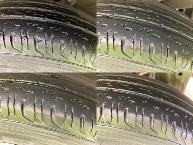 エブリイ ジョインターボ　新品タイヤ／社外　ＳＤナビ／デュアルカメラブレーキサポート（スズキ）／Ｂｌｕｅｔｏｏｔｈ接続／ＥＢＤ付ＡＢＳ／フルセグＴＶ／ＤＶＤ／ターボ／禁煙車／エアバッグ　運転席／エアバッグ　助手席　ＤＶＤ再生（40枚目）