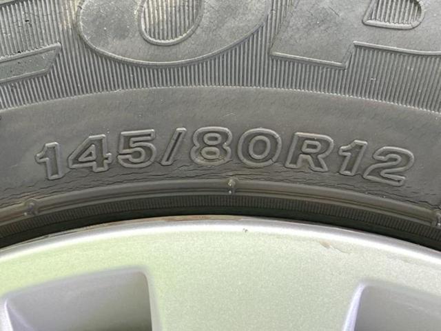 エブリイ ジョインターボ　新品タイヤ／社外　ＳＤナビ／デュアルカメラブレーキサポート（スズキ）／Ｂｌｕｅｔｏｏｔｈ接続／ＥＢＤ付ＡＢＳ／フルセグＴＶ／ＤＶＤ／ターボ／禁煙車／エアバッグ　運転席／エアバッグ　助手席　ＤＶＤ再生（41枚目）