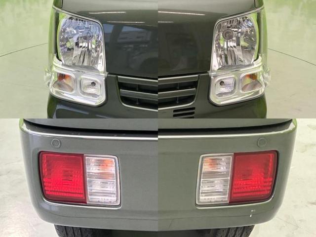 エブリイ ジョインターボ　新品タイヤ／社外　ＳＤナビ／デュアルカメラブレーキサポート（スズキ）／Ｂｌｕｅｔｏｏｔｈ接続／ＥＢＤ付ＡＢＳ／フルセグＴＶ／ＤＶＤ／ターボ／禁煙車／エアバッグ　運転席／エアバッグ　助手席　ＤＶＤ再生（43枚目）